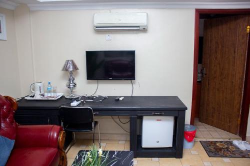 Imagen general del Hotel Kingdom, Ciudad de Mwanza. Foto 15