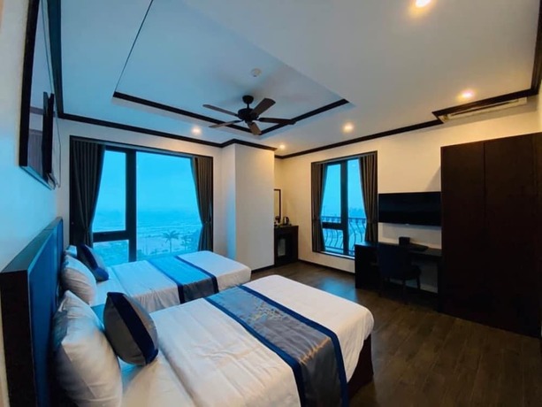 Imagen de la habitación del Hotel Kingdom Cua Lo. Foto 13