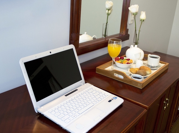 Imagen de la habitación del Hotel Kingdom. Foto 6