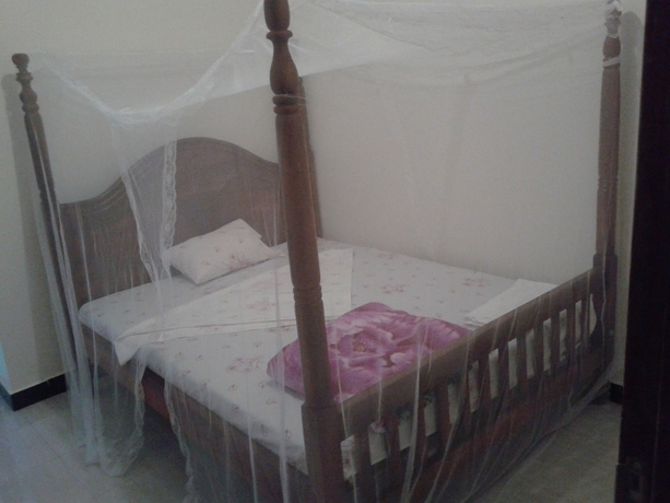 Imagen de la habitación del Hotel Kingdom Guest House. Foto 11