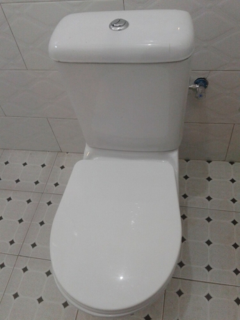 Imagen de la habitación del Hotel Kingdom Guest House. Foto 12