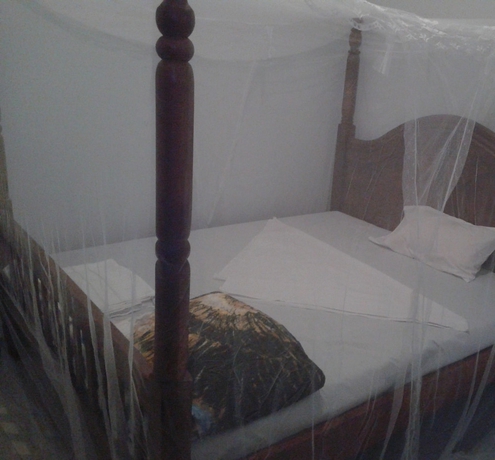 Imagen de la habitación del Hotel Kingdom Guest House, Kampala. Foto 9