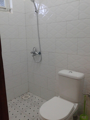 Imagen de la habitación del Hotel Kingdom Guest House, Kampala. Foto 10