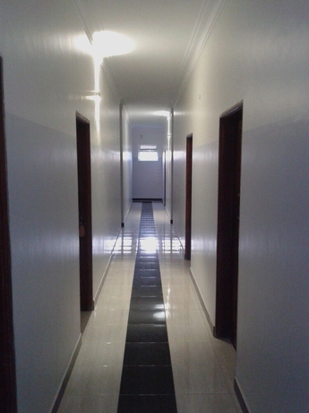 Imagen general del Hotel Kingdom Guest House, Kampala. Foto 1