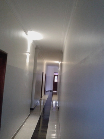 Imagen de los interiores del Hotel Kingdom Guest House, Kampala. Foto 13