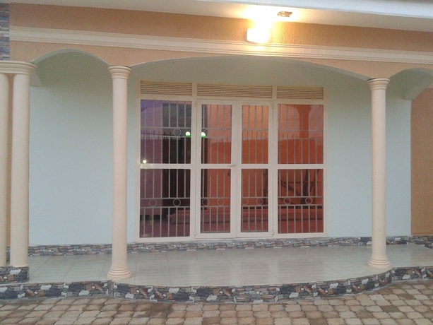 Imagen general del Hotel Kingdom Guest House, Kampala. Foto 4