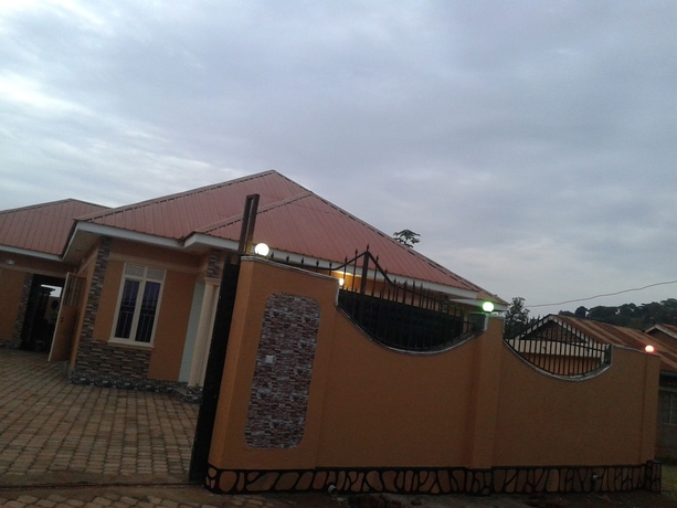 Imagen general del Hotel Kingdom Guest House, Kampala. Foto 5