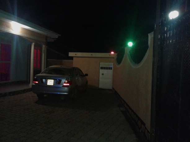 Imagen general del Hotel Kingdom Guest House, Kampala. Foto 2