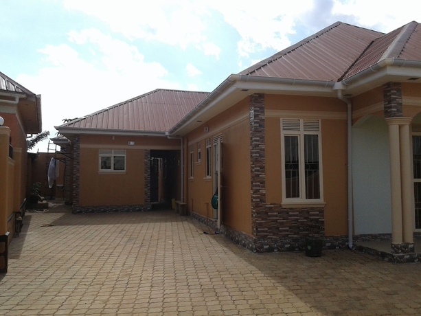 Imagen general del Hotel Kingdom Guest House, Kampala. Foto 6