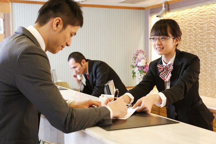 Imagen general del Hotel Kingdom Hotel. Foto 2
