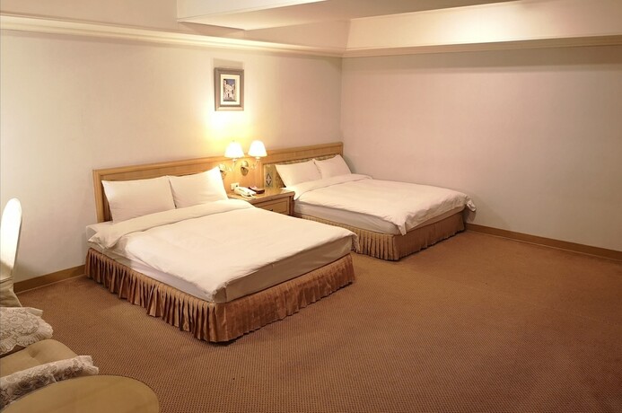 Imagen general del Hotel Kingdom Hotel. Foto 6
