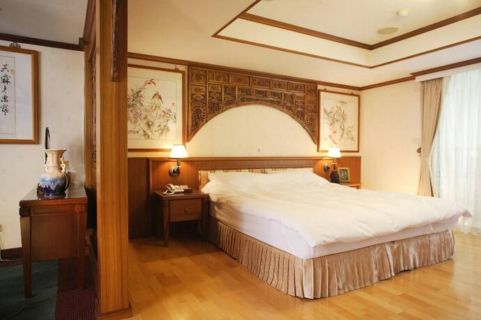 Imagen general del Hotel Kingdom Hotel. Foto 10