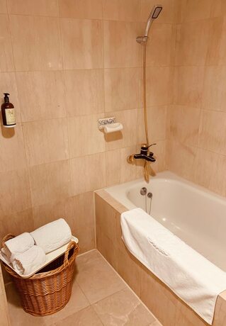 Imagen general del Hotel Kingdom Hotel. Foto 12