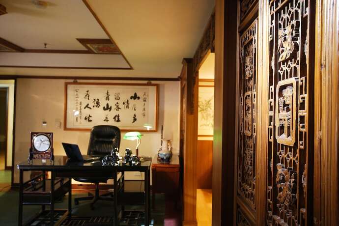 Imagen general del Hotel Kingdom Hotel. Foto 15