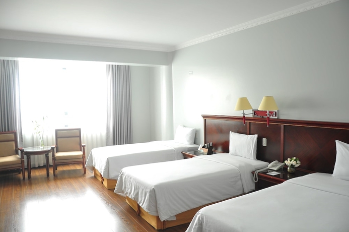 Imagen de la habitación del Hotel Kingdom, Lima Metropolitana. Foto 7
