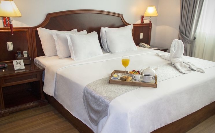 Imagen de la habitación del Hotel Kingdom, Lima Metropolitana. Foto 14