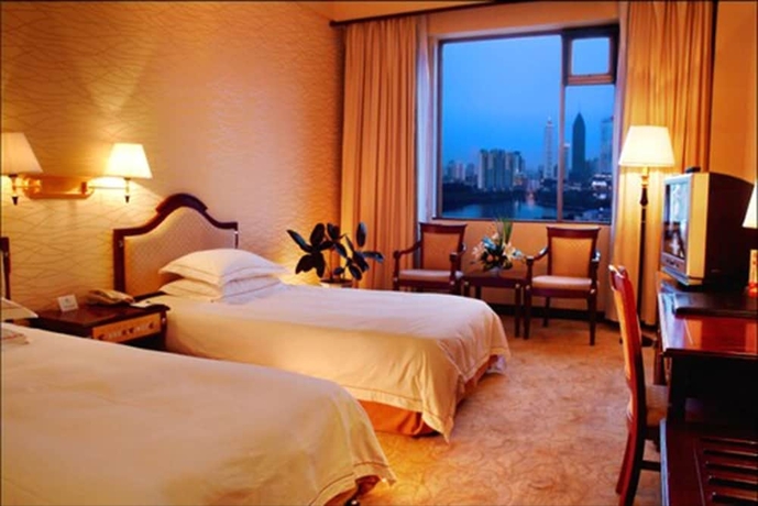 Imagen de la habitación del Hotel Kingdom Shuyue. Foto 4