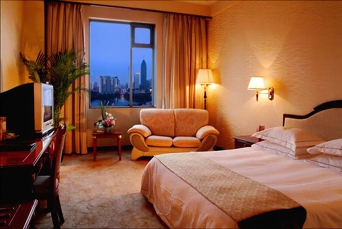 Imagen de la habitación del Hotel Kingdom Shuyue. Foto 5