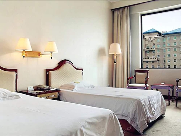 Imagen de la habitación del Hotel Kingdom Shuyue. Foto 6