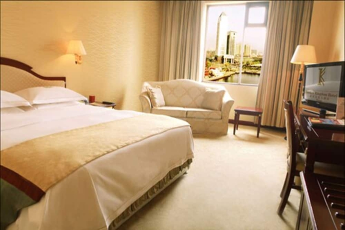 Imagen de la habitación del Hotel Kingdom Shuyue. Foto 8