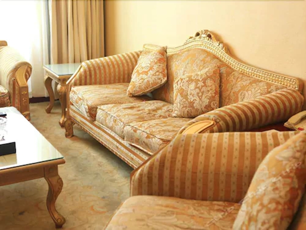Imagen de la habitación del Hotel Kingdom Shuyue. Foto 10