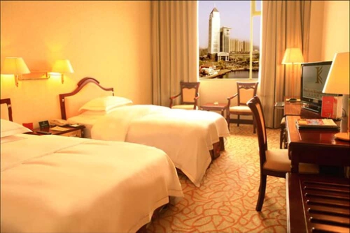 Imagen de la habitación del Hotel Kingdom Shuyue. Foto 12