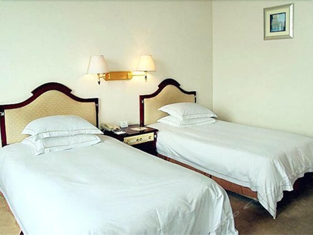 Imagen de la habitación del Hotel Kingdom Shuyue. Foto 13