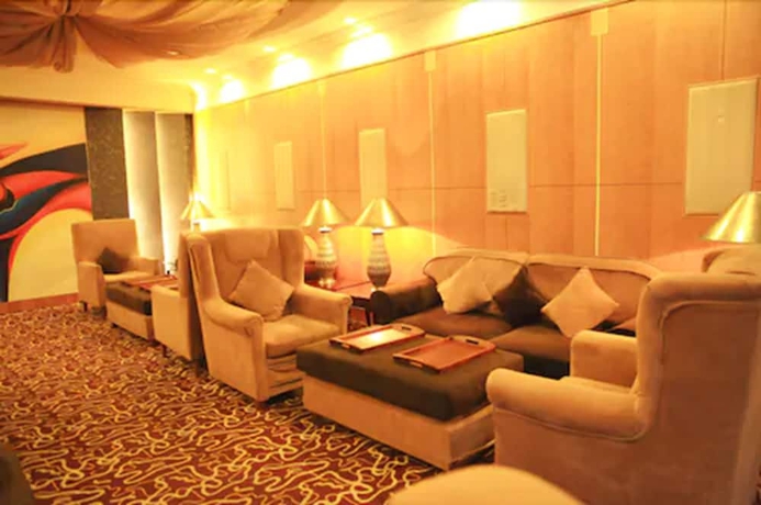 Imagen del bar/restaurante del Hotel Kingdom Shuyue. Foto 2