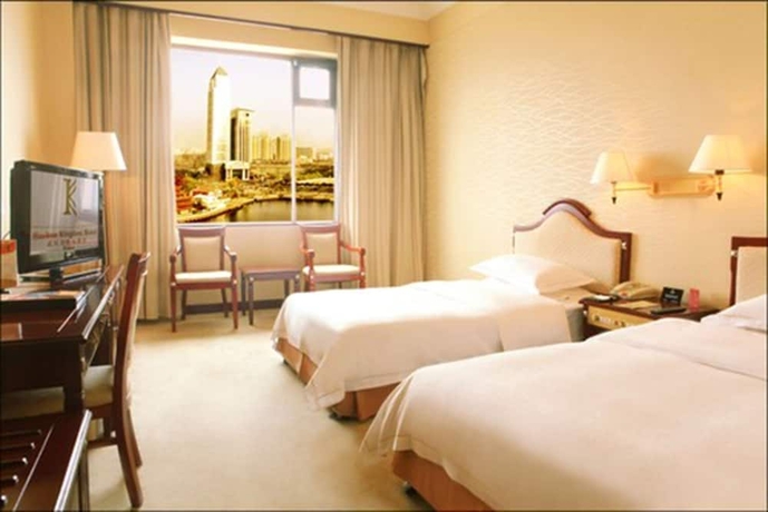 Imagen de la habitación del Hotel Kingdom Shuyue. Foto 15