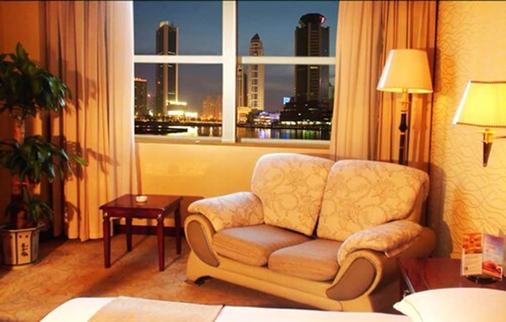 Imagen de la habitación del Hotel Kingdom Shuyue. Foto 18