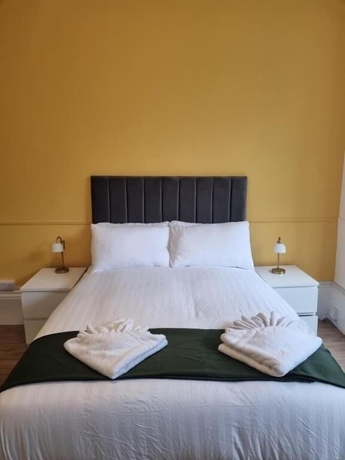 Imagen de la habitación del Hotel Kingfield Boutique. Foto 1