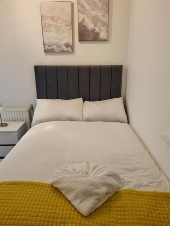 Imagen de la habitación del Hotel Kingfield Boutique. Foto 2