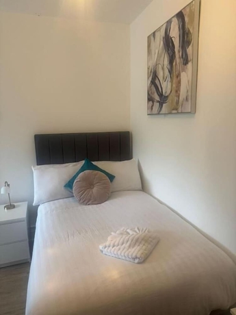 Imagen de la habitación del Hotel Kingfield Boutique. Foto 4