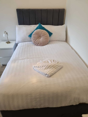 Imagen de la habitación del Hotel Kingfield Boutique. Foto 5