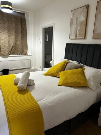 Imagen de la habitación del Hotel Kingfield Boutique. Foto 9