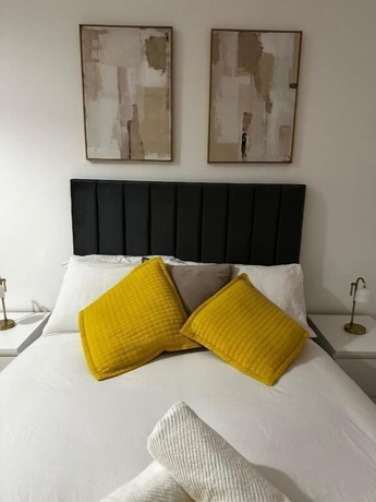 Imagen de la habitación del Hotel Kingfield Boutique. Foto 10
