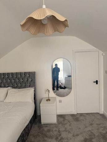 Imagen de la habitación del Hotel Kingfield Boutique. Foto 12