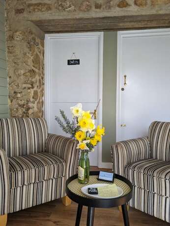 Imagen general del Hotel Kingfisher Barn. Foto 1