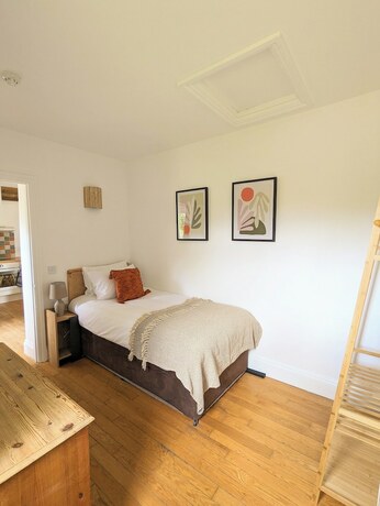 Imagen general del Hotel Kingfisher Barn. Foto 2