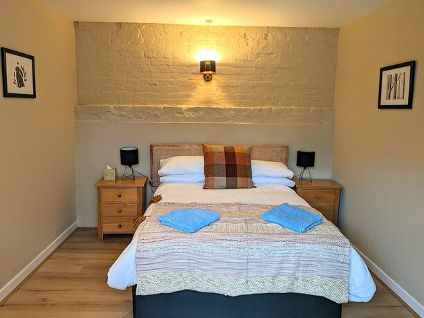 Imagen general del Hotel Kingfisher Barn. Foto 5