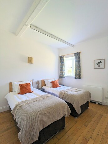 Imagen general del Hotel Kingfisher Barn. Foto 6