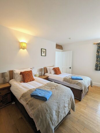 Imagen general del Hotel Kingfisher Barn. Foto 8