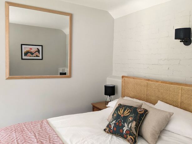 Imagen de la habitación del Hotel Kingfisher Barn. Foto 19