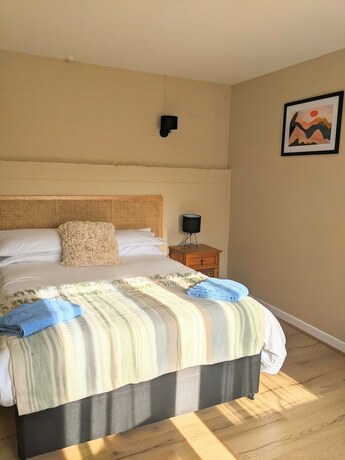 Imagen general del Hotel Kingfisher Barn. Foto 9