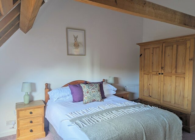 Imagen general del Hotel Kingfisher Barn. Foto 10
