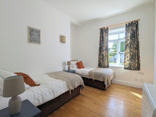 Imagen general del Hotel Kingfisher Barn. Foto 11