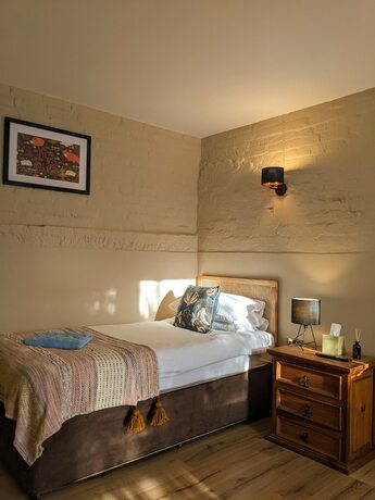 Imagen de la habitación del Hotel Kingfisher Barn. Foto 20