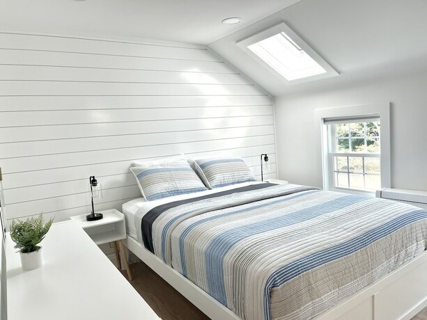 Imagen general del Hotel Kingfisher Harwich Port. Foto 1