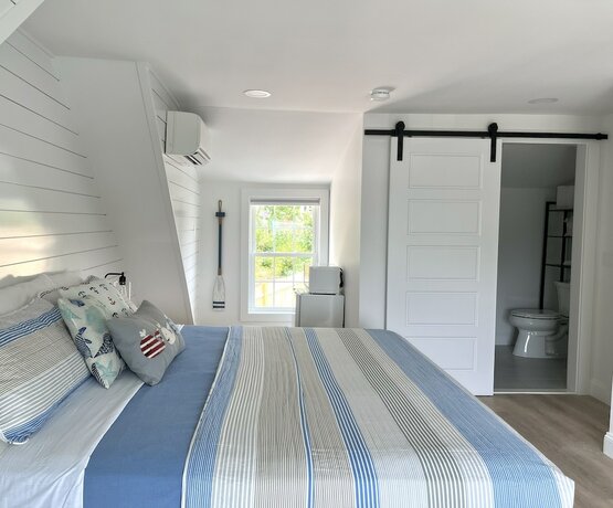 Imagen general del Hotel Kingfisher Harwich Port. Foto 3