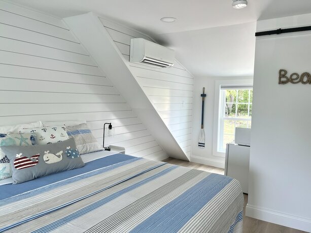 Imagen general del Hotel Kingfisher Harwich Port. Foto 4